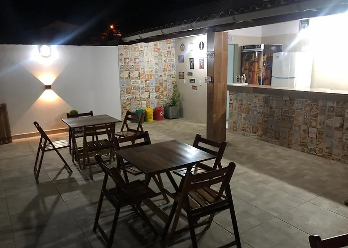 Pousada Tupinamba Velha Boipeba