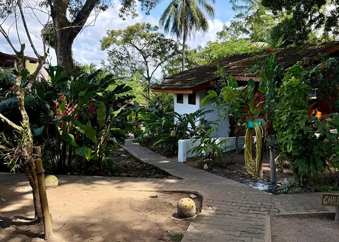 Pousada Coco Dendê Velha Boipeba