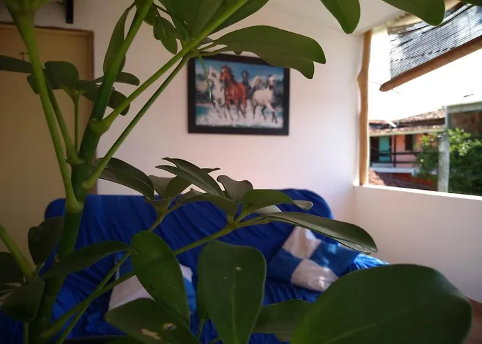 Pousada Aritibe Velha Boipeba